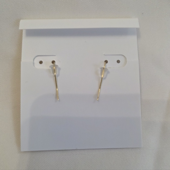 Kendra Scott Elle Watercolor Illusion Earrings - Picture 3 of 3